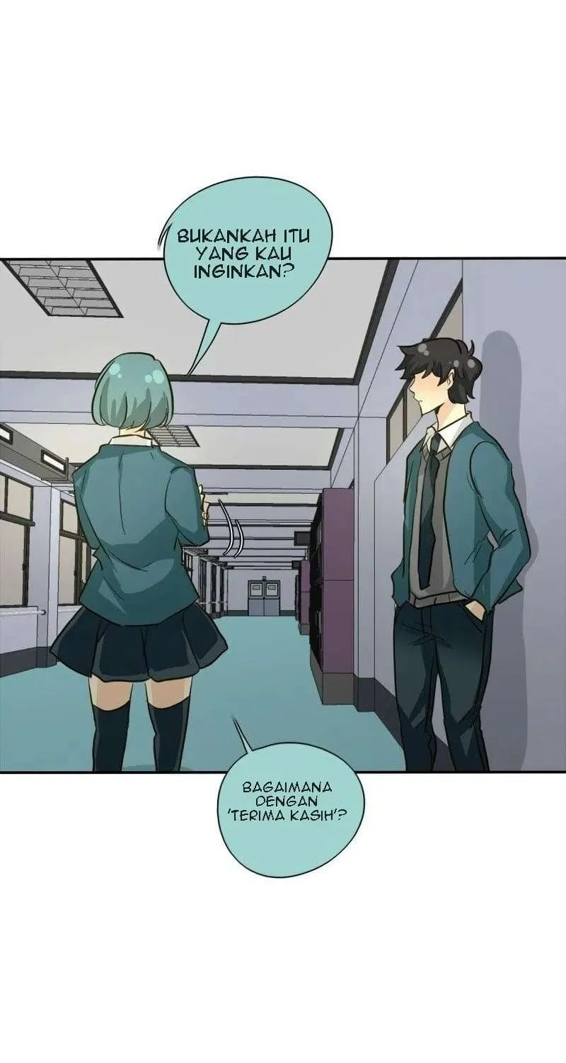 unOrdinary Chapter 134 Gambar 50