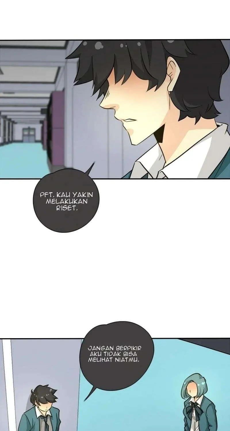 unOrdinary Chapter 134 Gambar 51