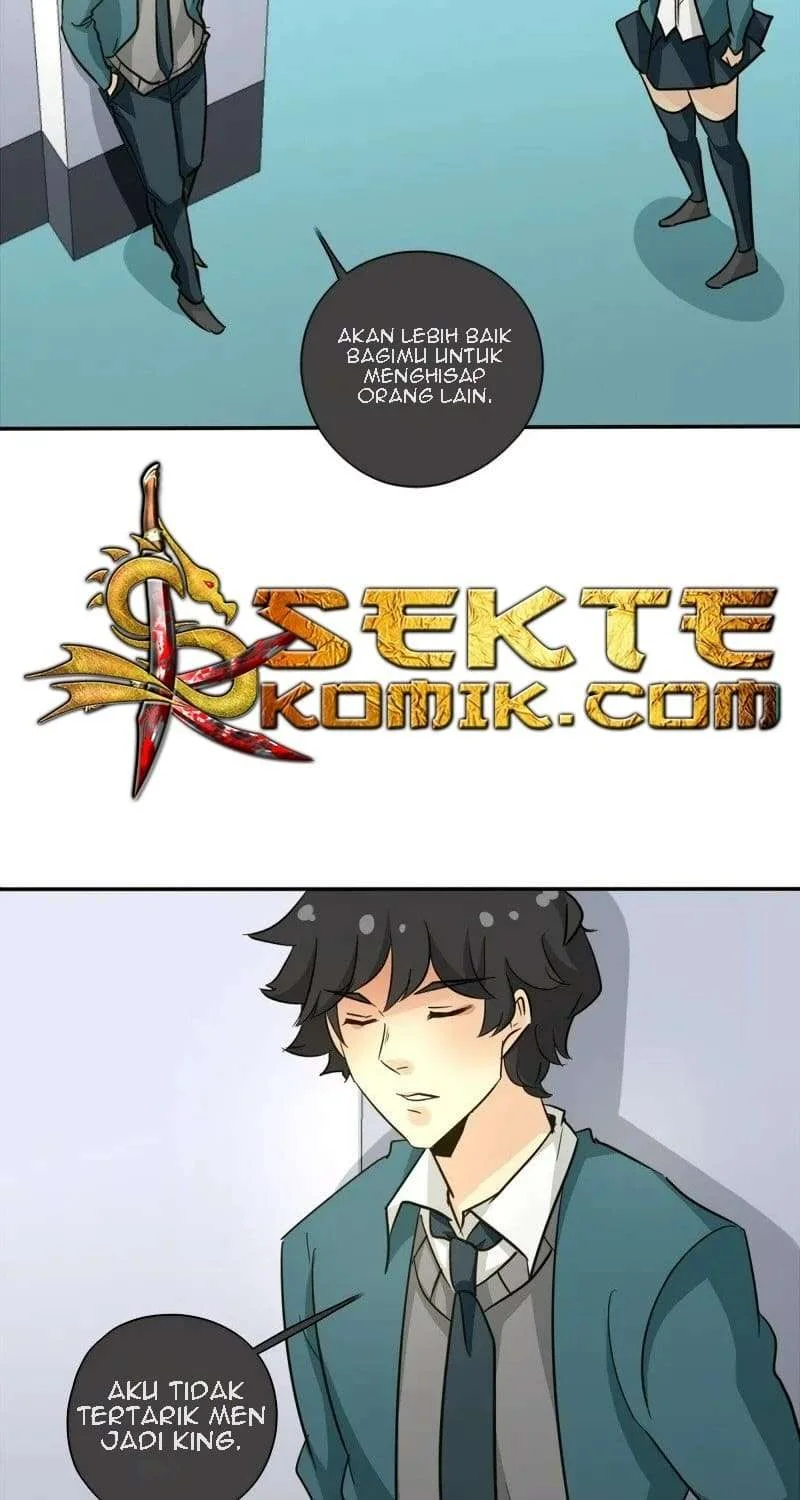 unOrdinary Chapter 134 Gambar 52