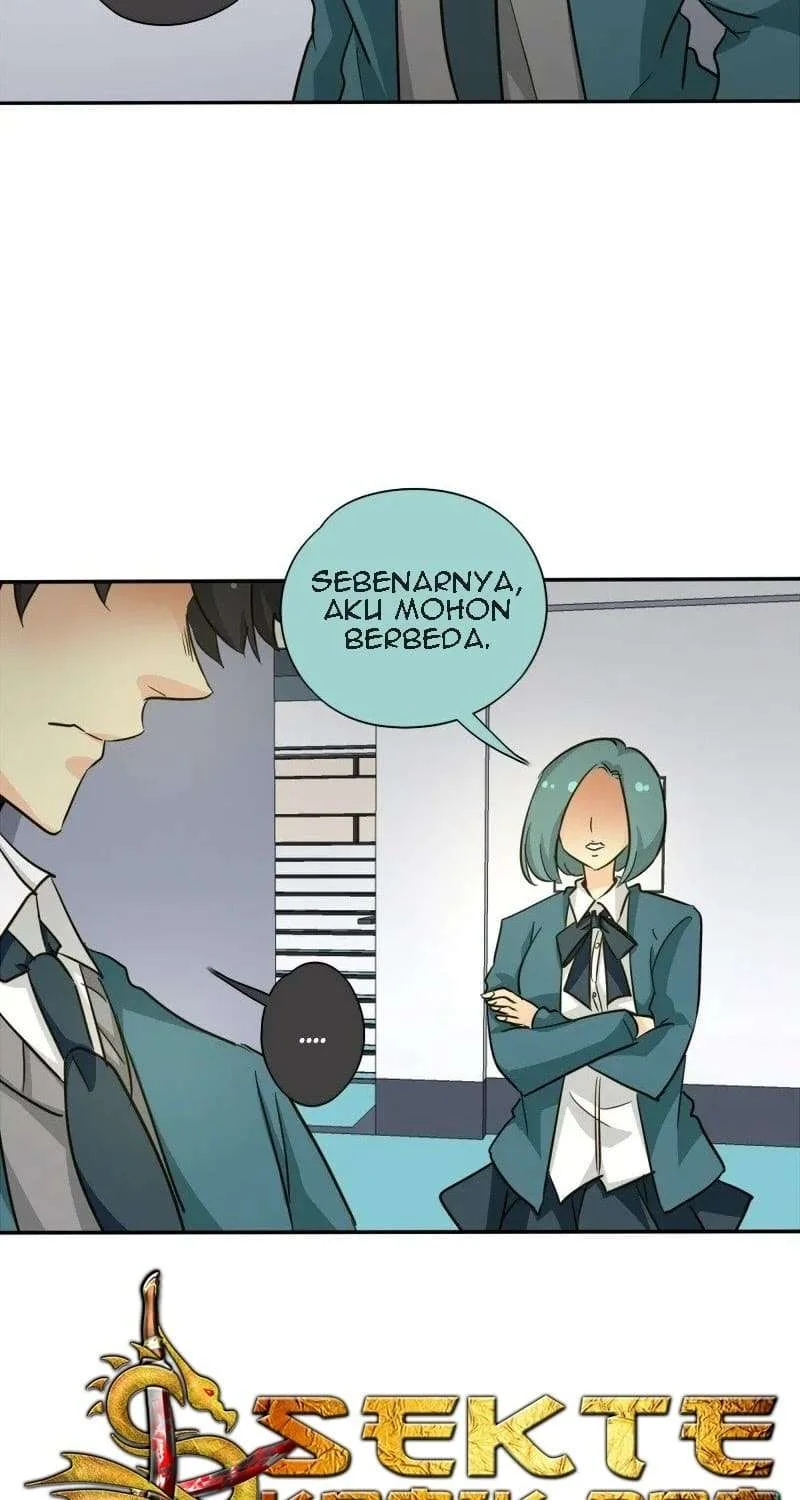 unOrdinary Chapter 134 Gambar 53