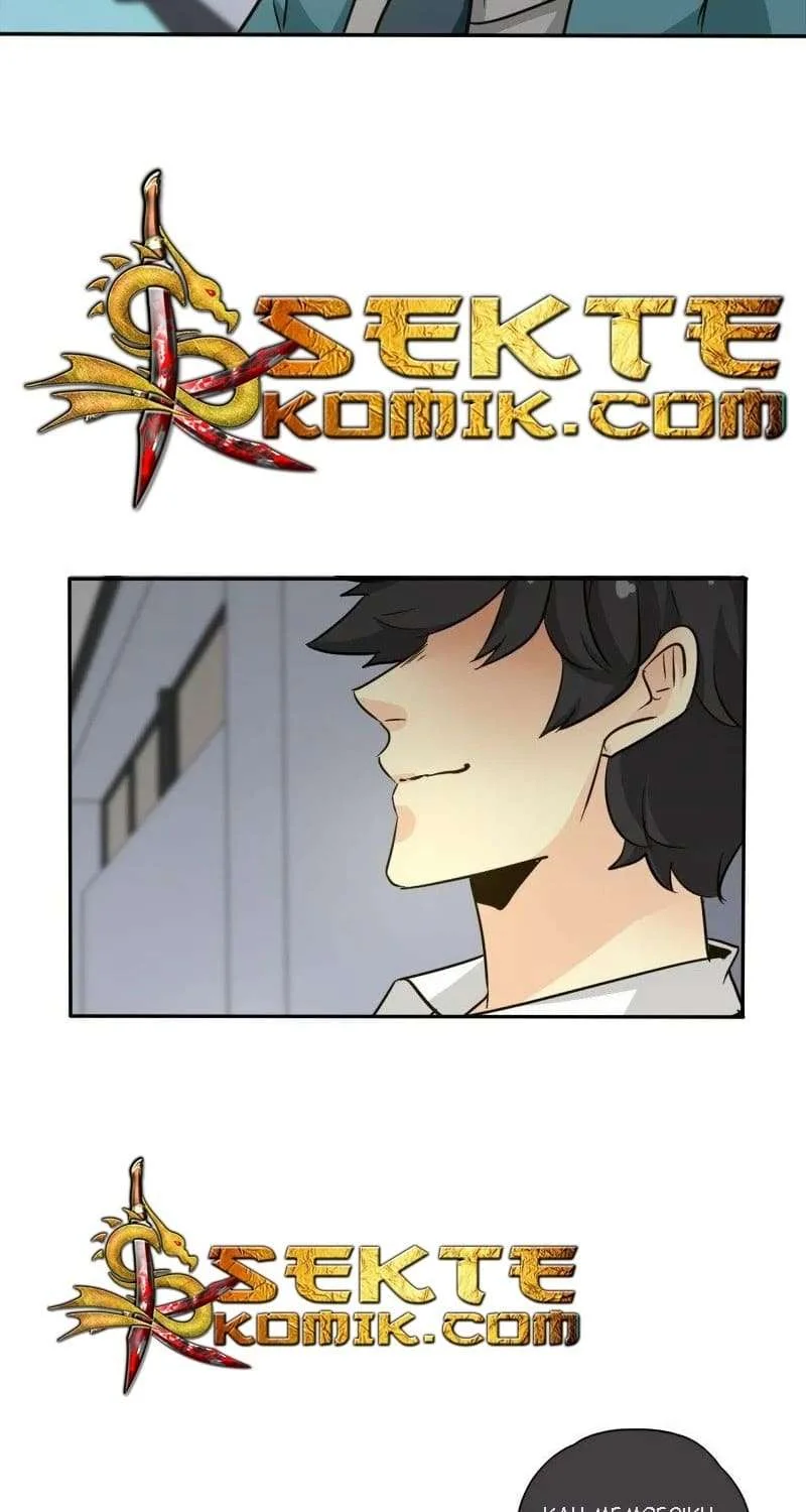 unOrdinary Chapter 134 Gambar 57