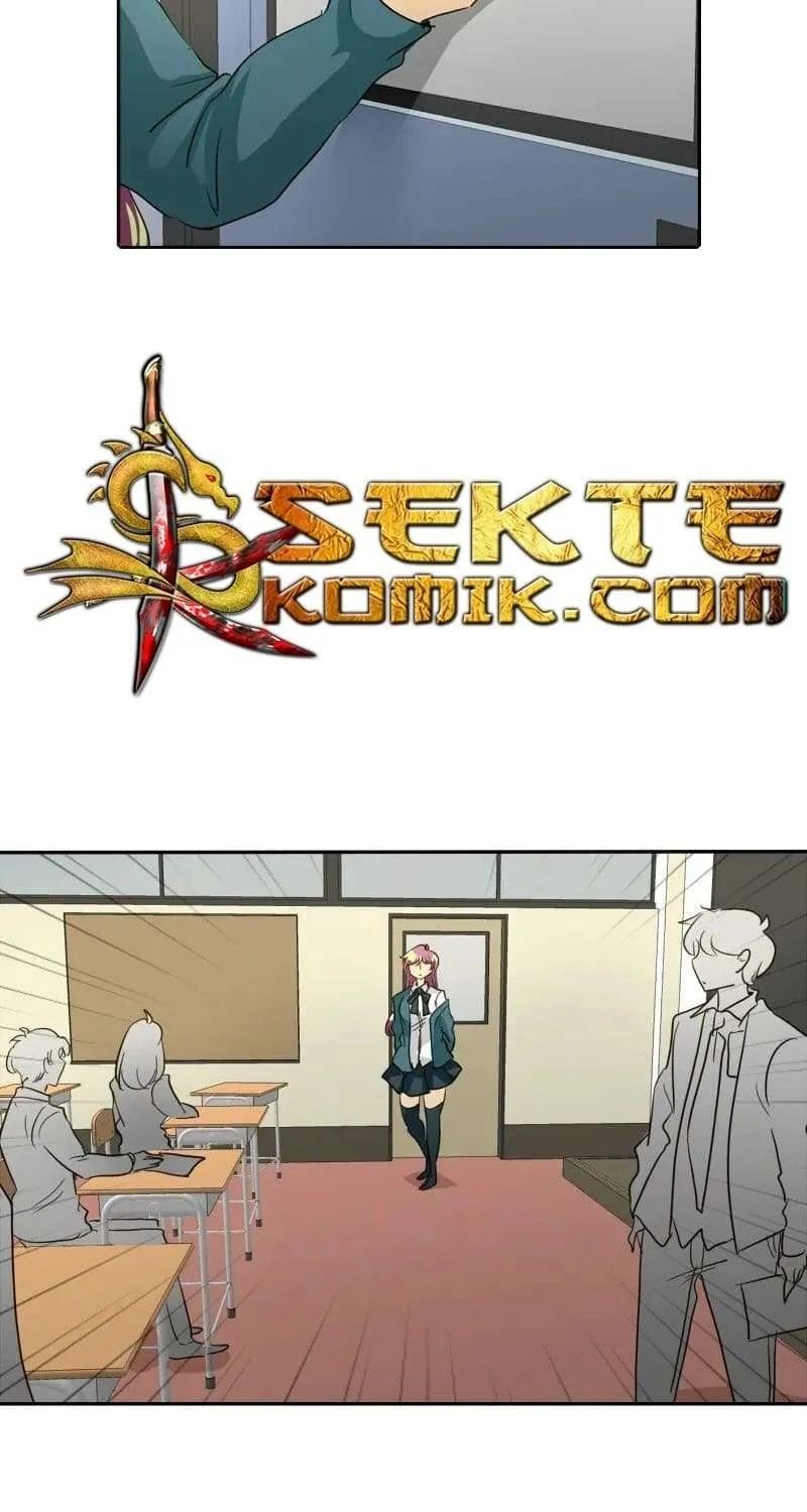 unOrdinary Chapter 134 Gambar 6