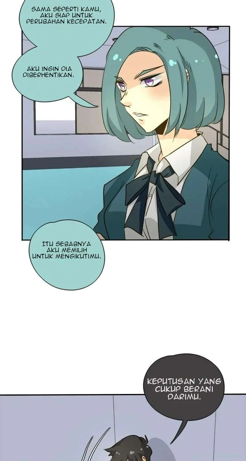 unOrdinary Chapter 134 Gambar 61