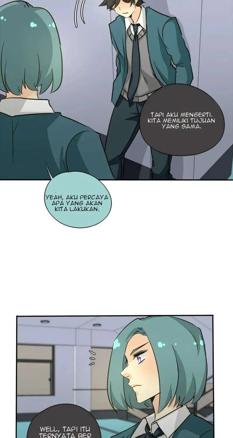 unOrdinary Chapter 134 Gambar 62