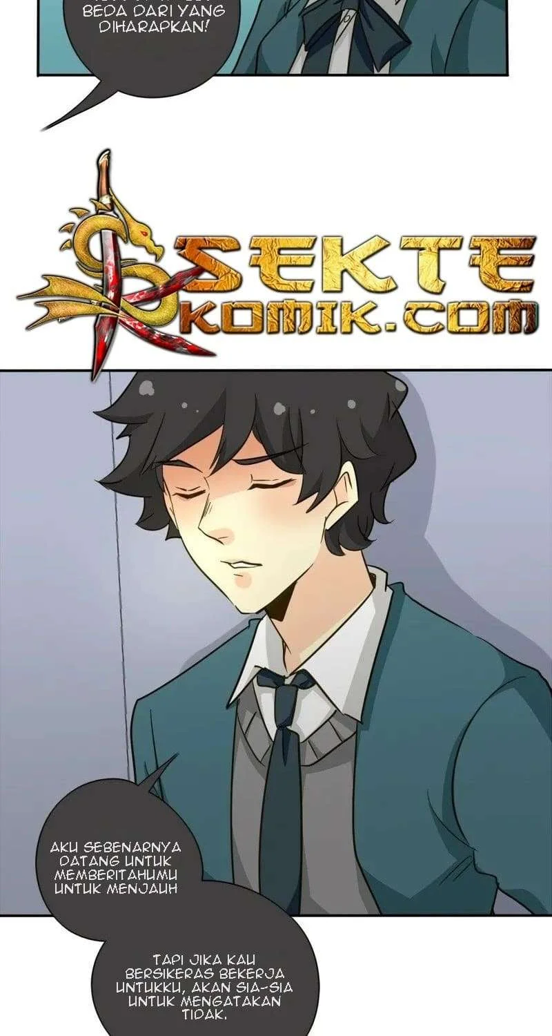 unOrdinary Chapter 134 Gambar 63
