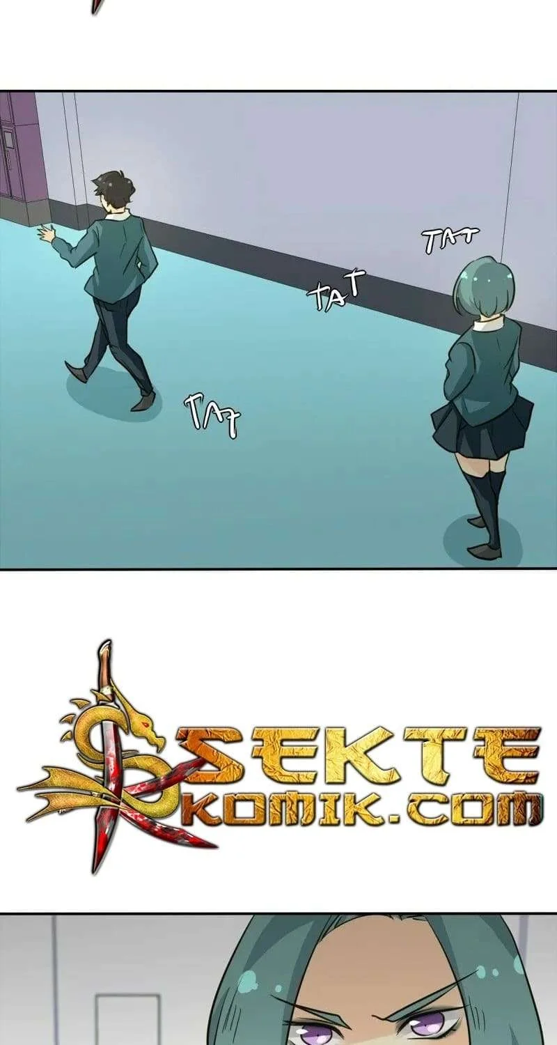 unOrdinary Chapter 134 Gambar 65