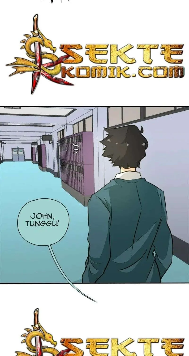 unOrdinary Chapter 134 Gambar 67