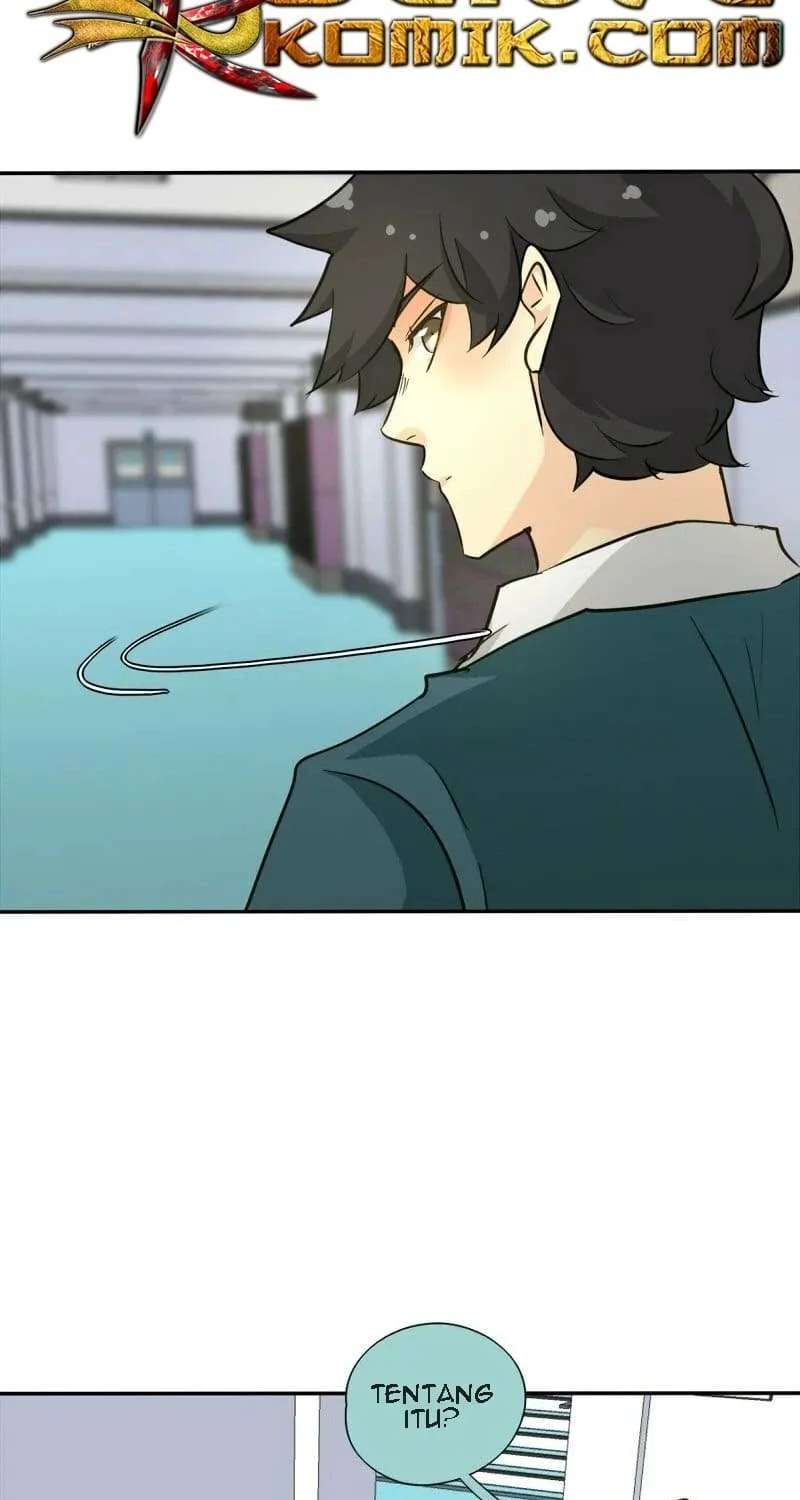 unOrdinary Chapter 134 Gambar 68