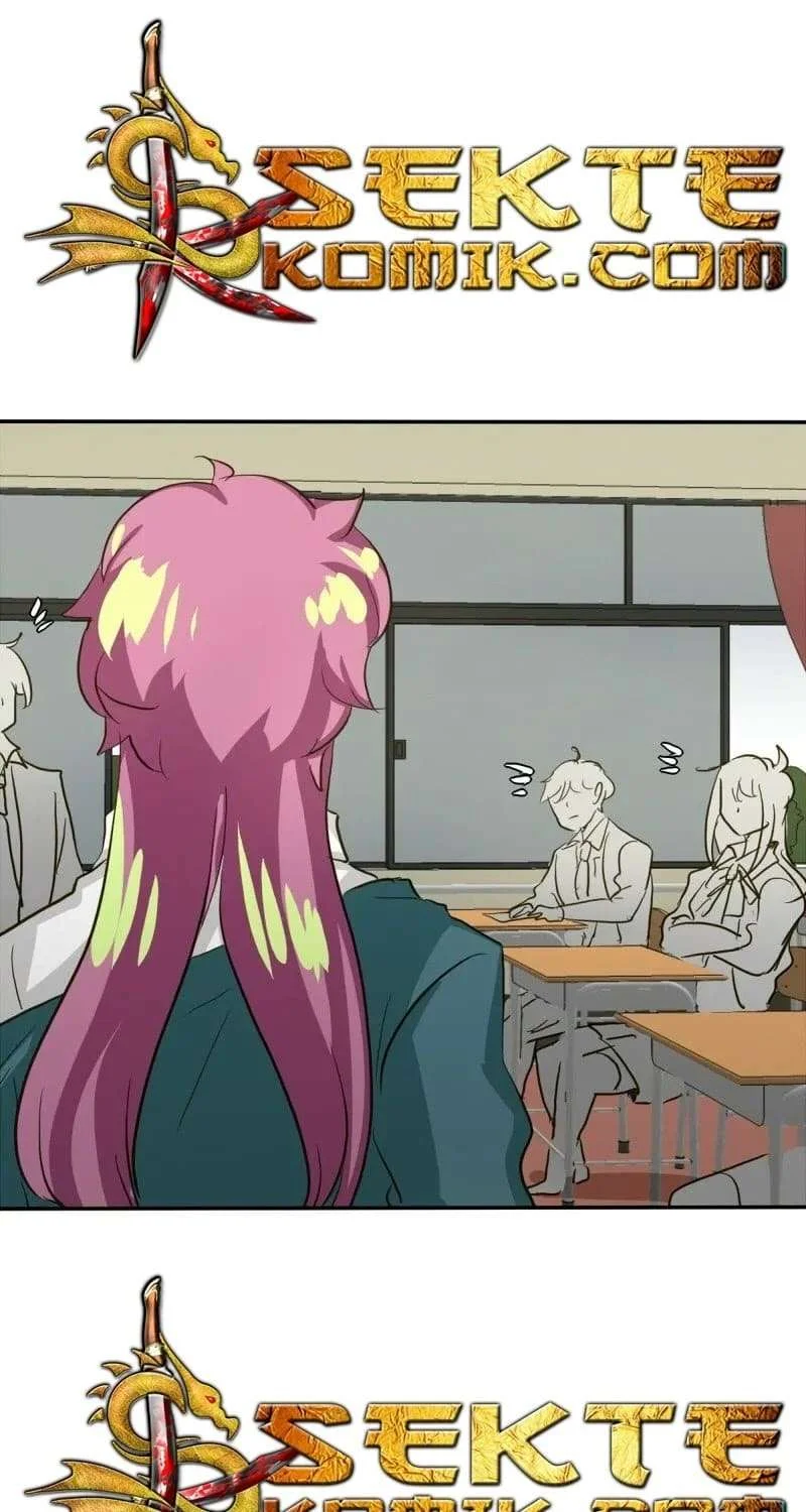 unOrdinary Chapter 134 Gambar 7