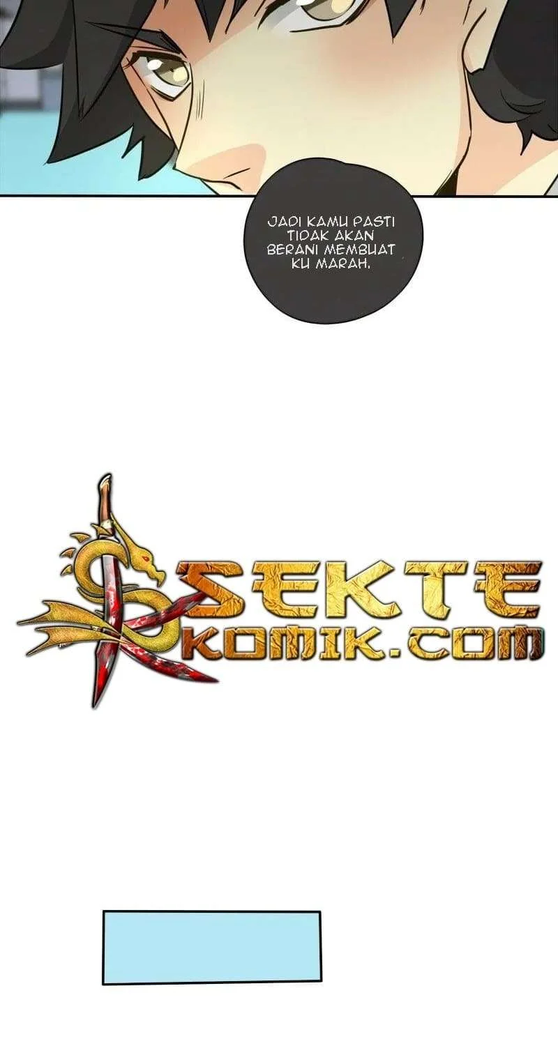 unOrdinary Chapter 134 Gambar 72