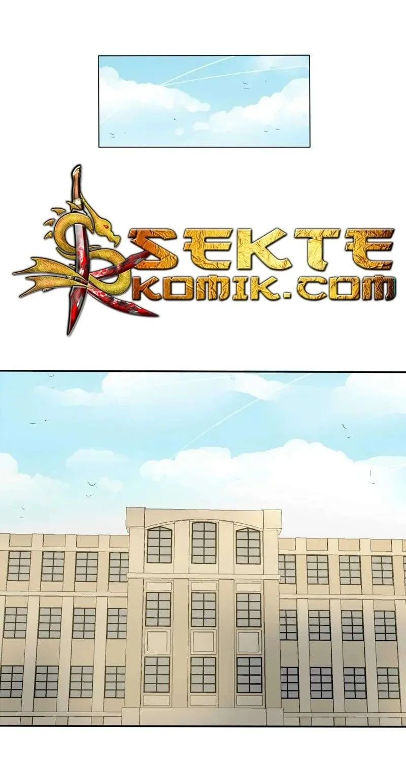 unOrdinary Chapter 134 Gambar 73