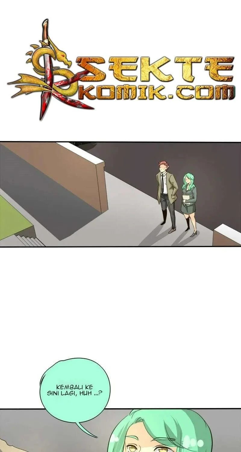 unOrdinary Chapter 134 Gambar 74