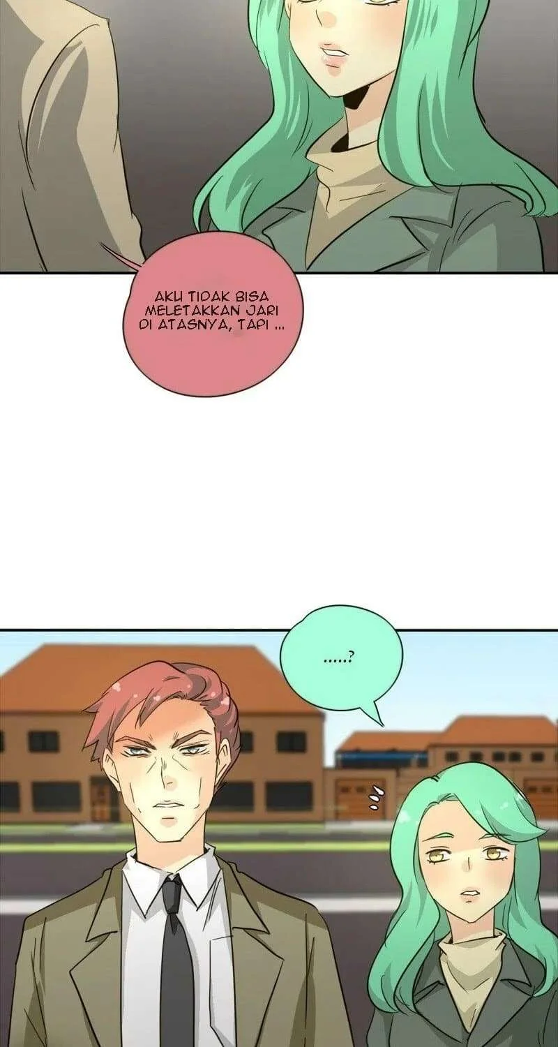 unOrdinary Chapter 134 Gambar 75