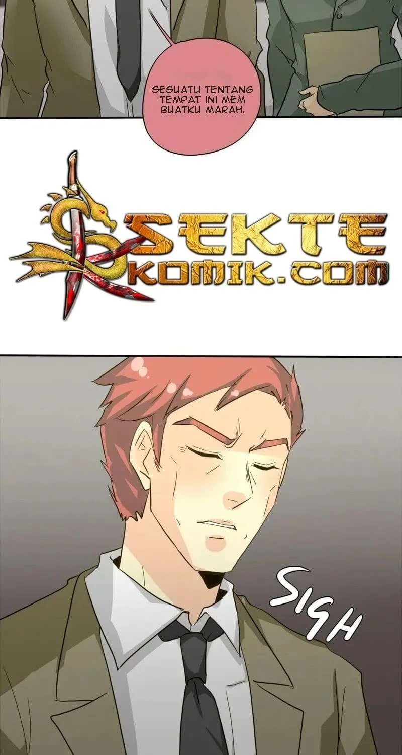 unOrdinary Chapter 134 Gambar 76