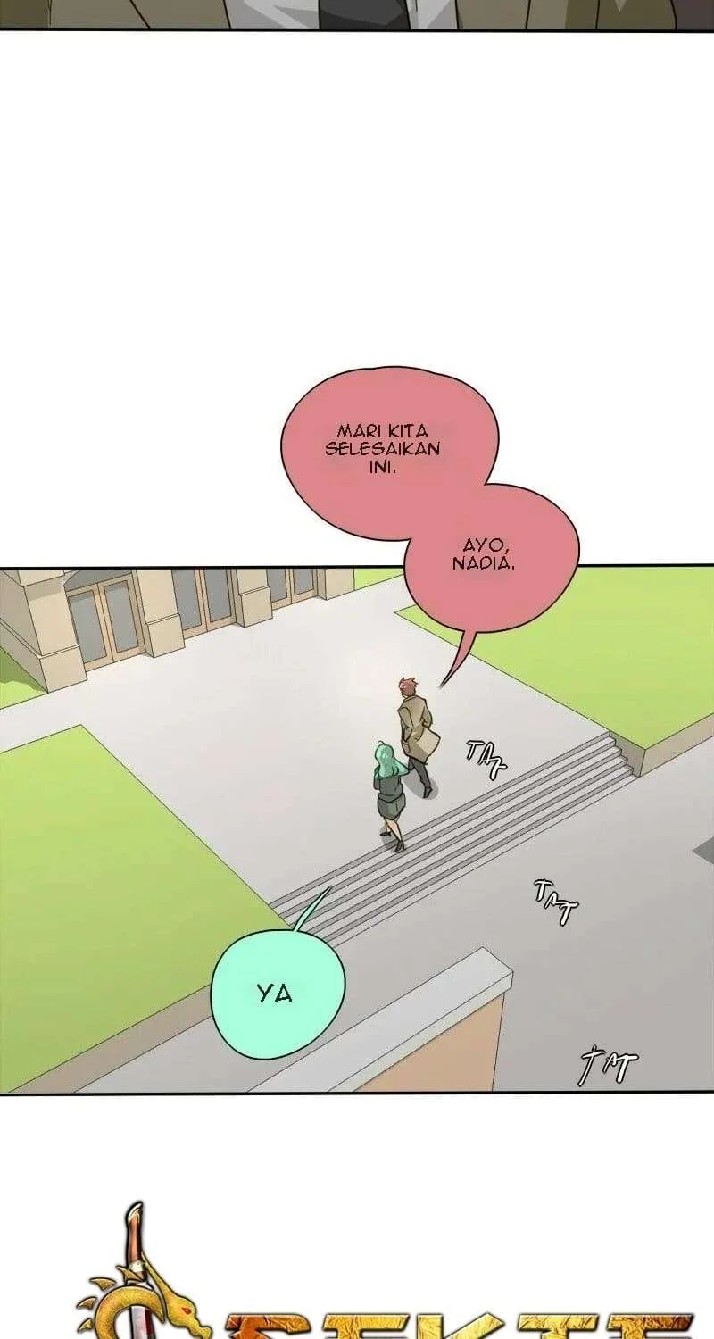 unOrdinary Chapter 134 Gambar 77