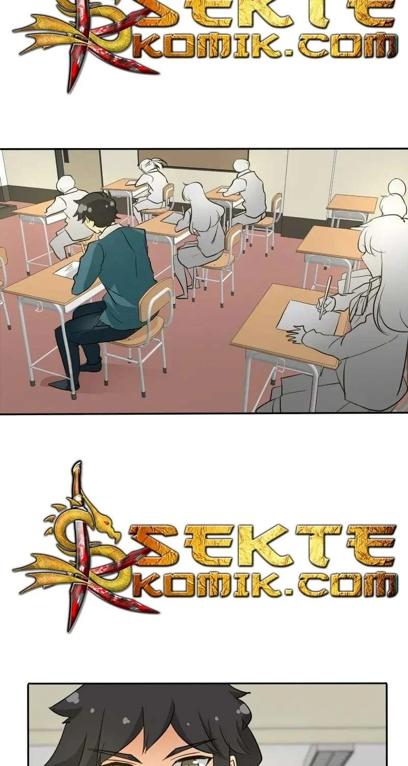 unOrdinary Chapter 134 Gambar 78