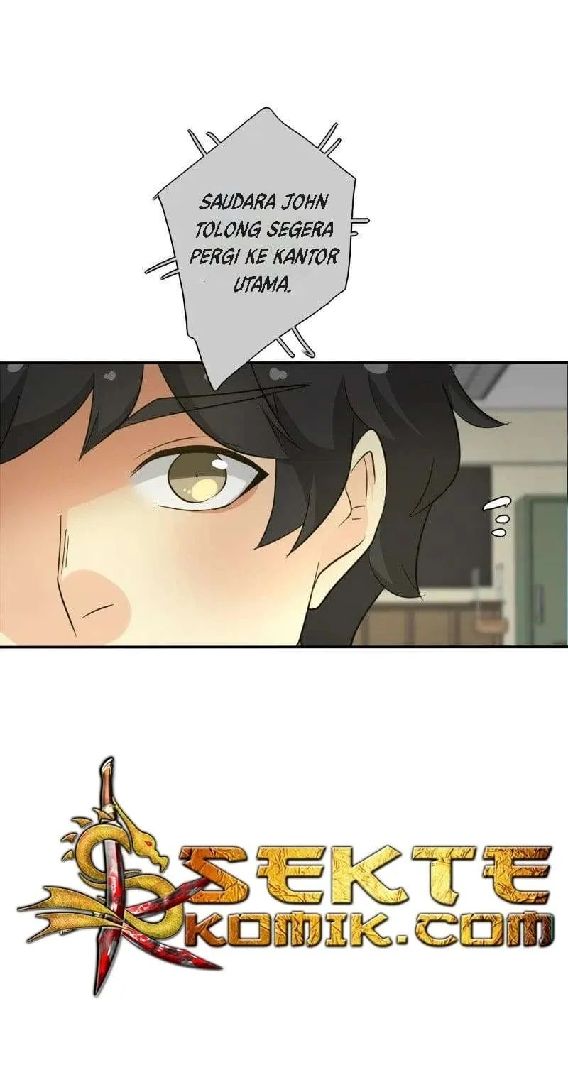 unOrdinary Chapter 134 Gambar 80