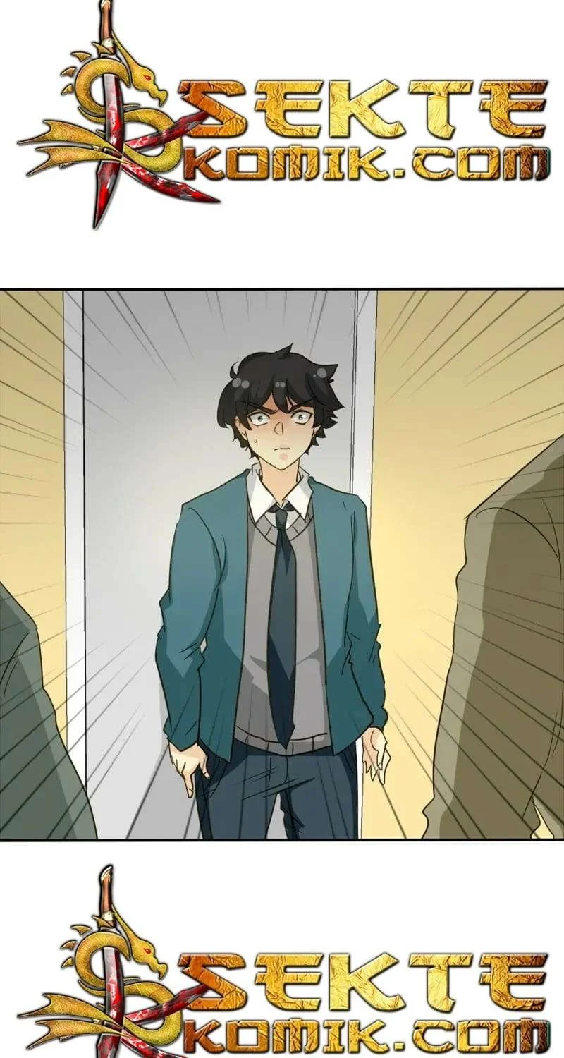 unOrdinary Chapter 135 Gambar 10