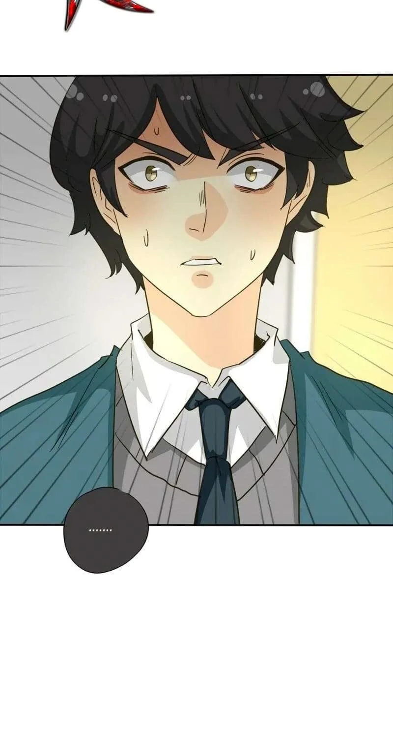 unOrdinary Chapter 135 Gambar 11