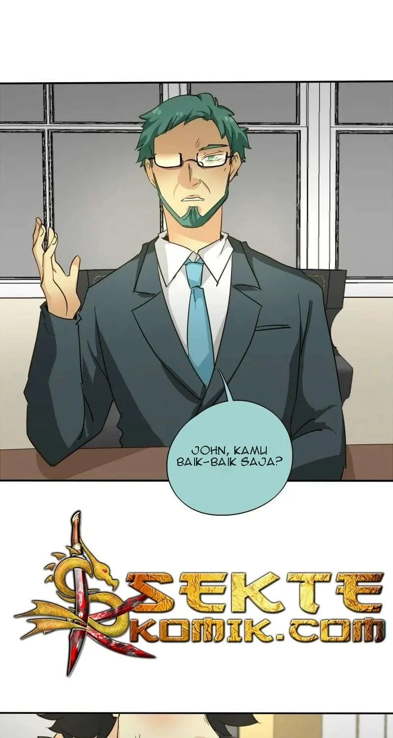 unOrdinary Chapter 135 Gambar 19