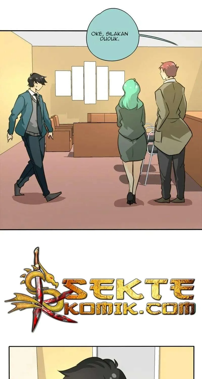 unOrdinary Chapter 135 Gambar 22