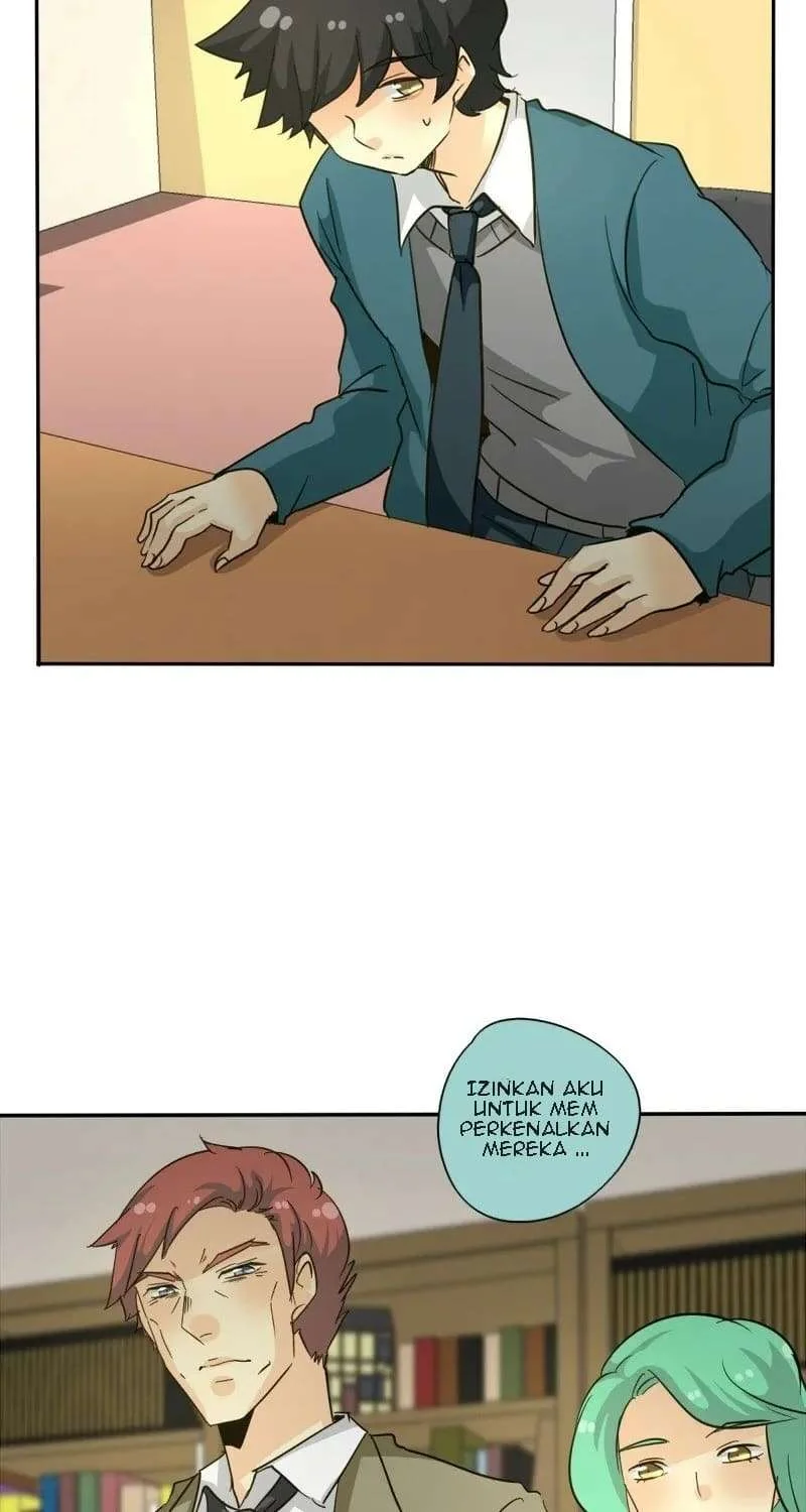 unOrdinary Chapter 135 Gambar 23