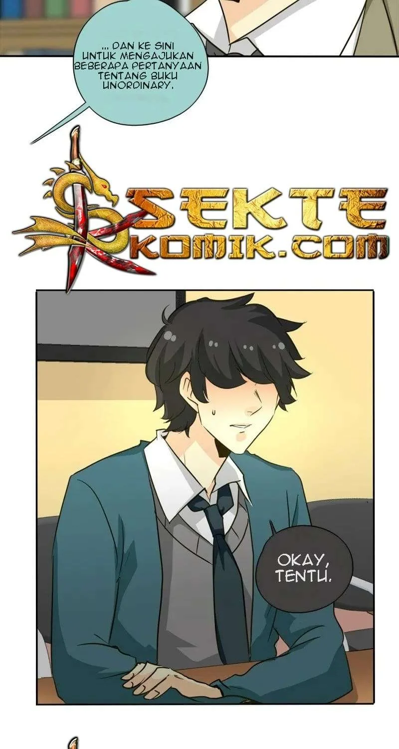 unOrdinary Chapter 135 Gambar 25