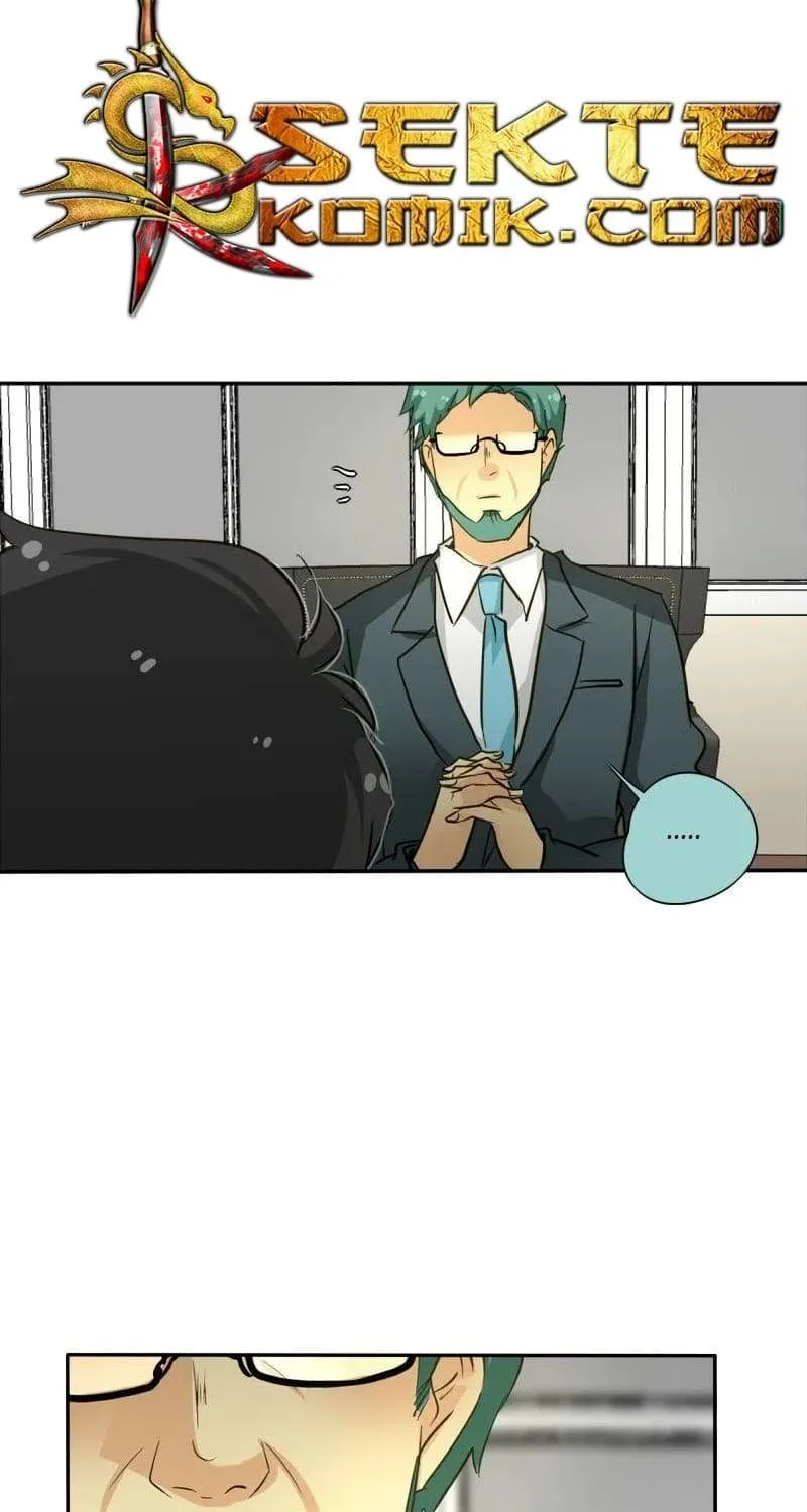 unOrdinary Chapter 135 Gambar 26