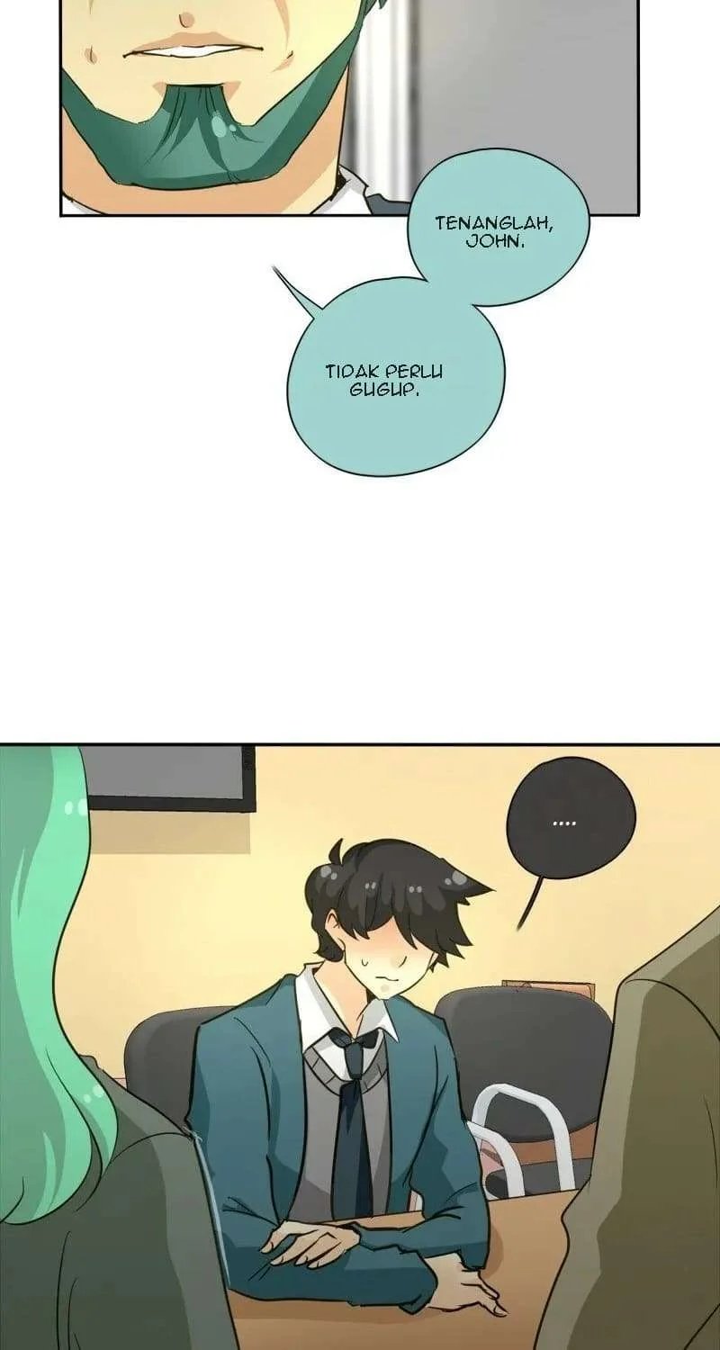 unOrdinary Chapter 135 Gambar 27