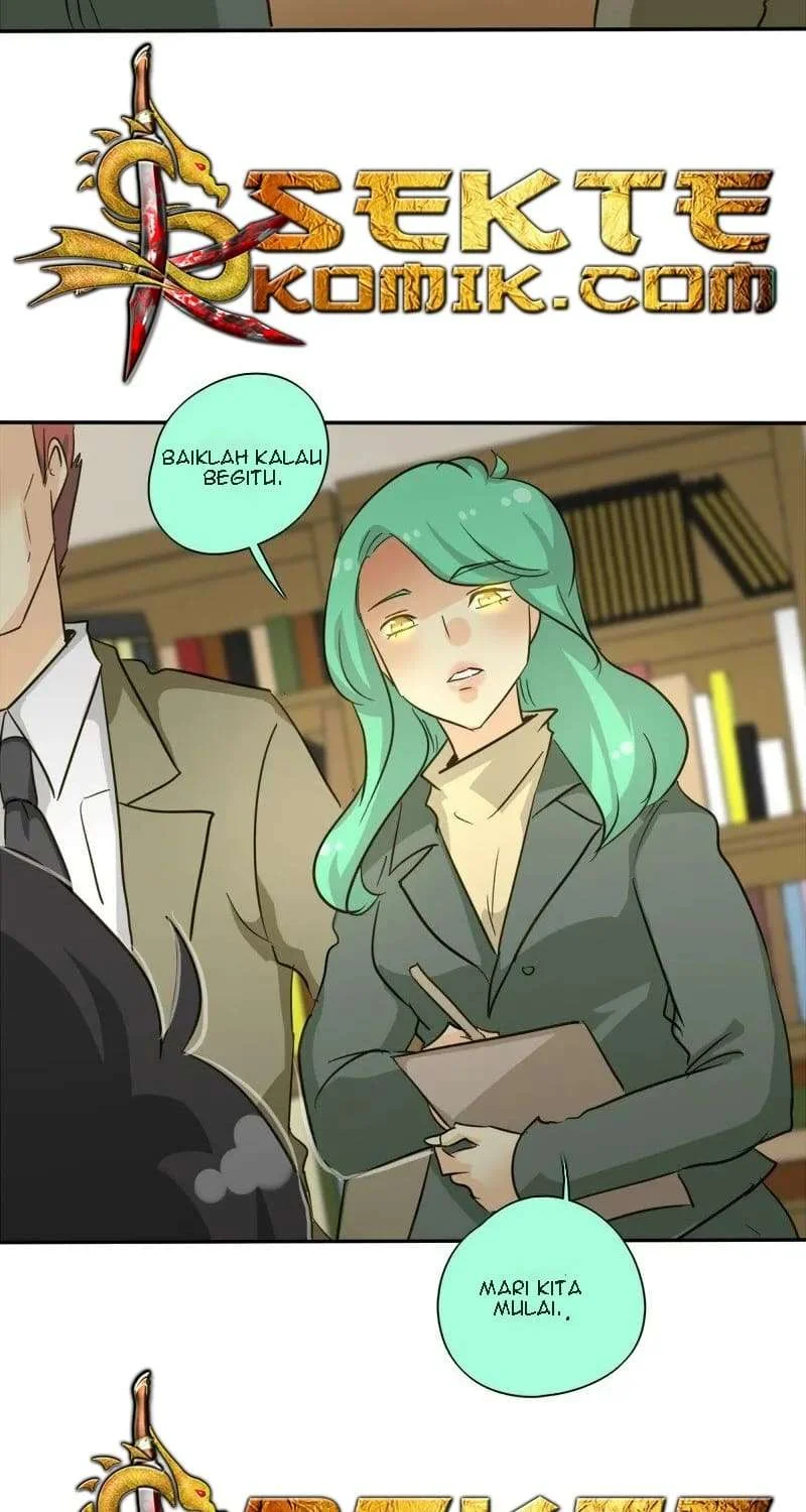 unOrdinary Chapter 135 Gambar 28