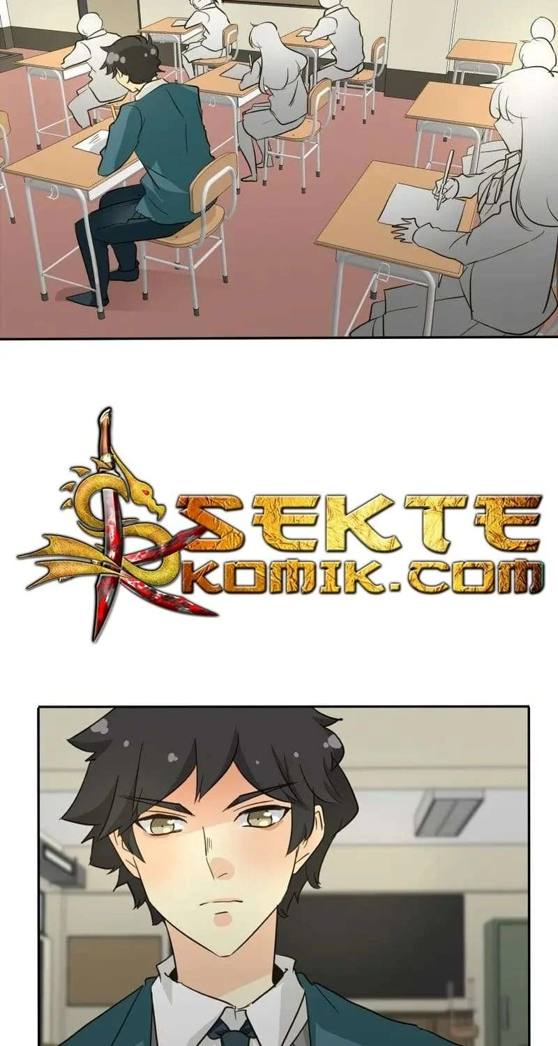 unOrdinary Chapter 135 Gambar 3