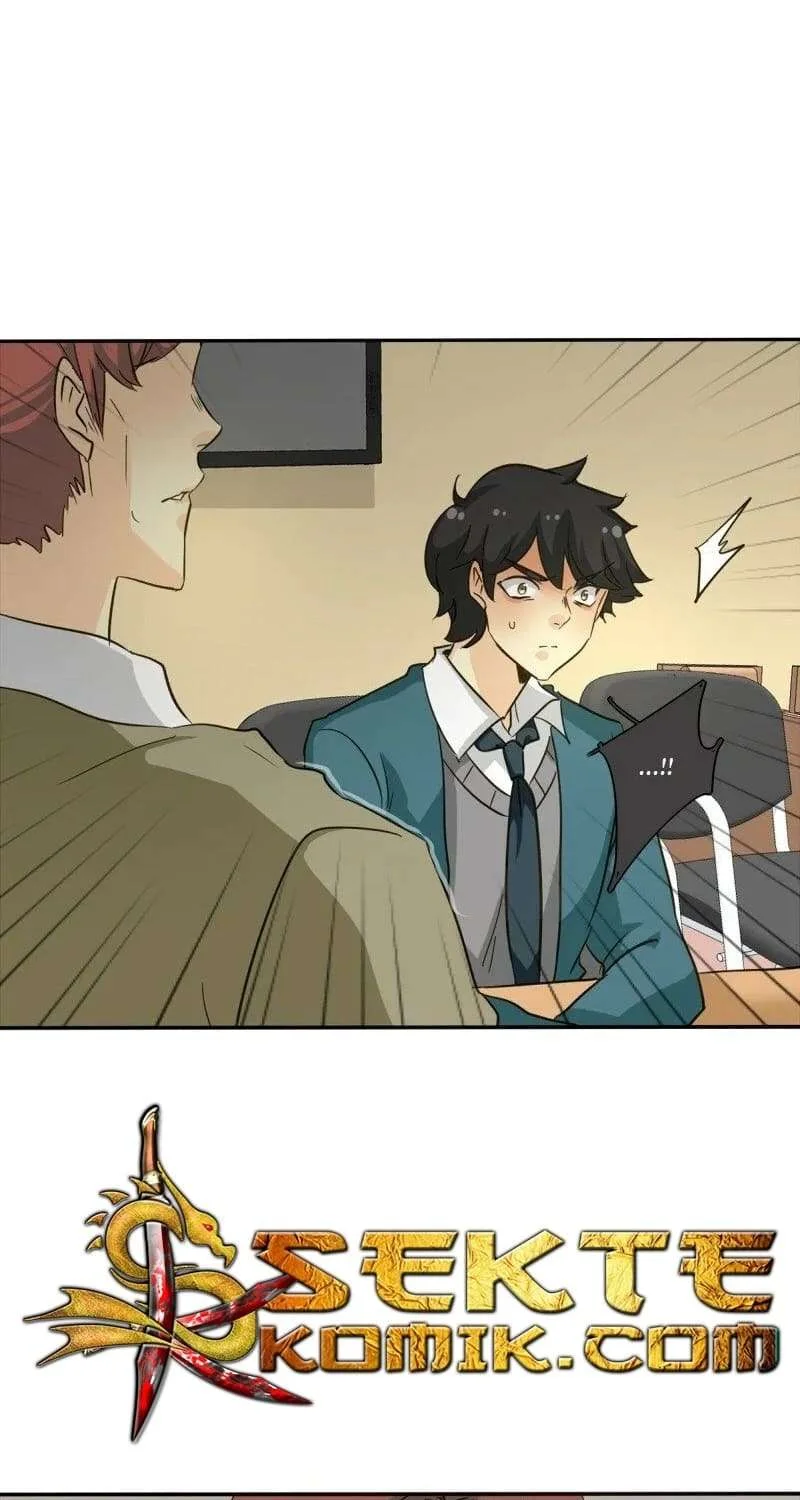 unOrdinary Chapter 135 Gambar 34