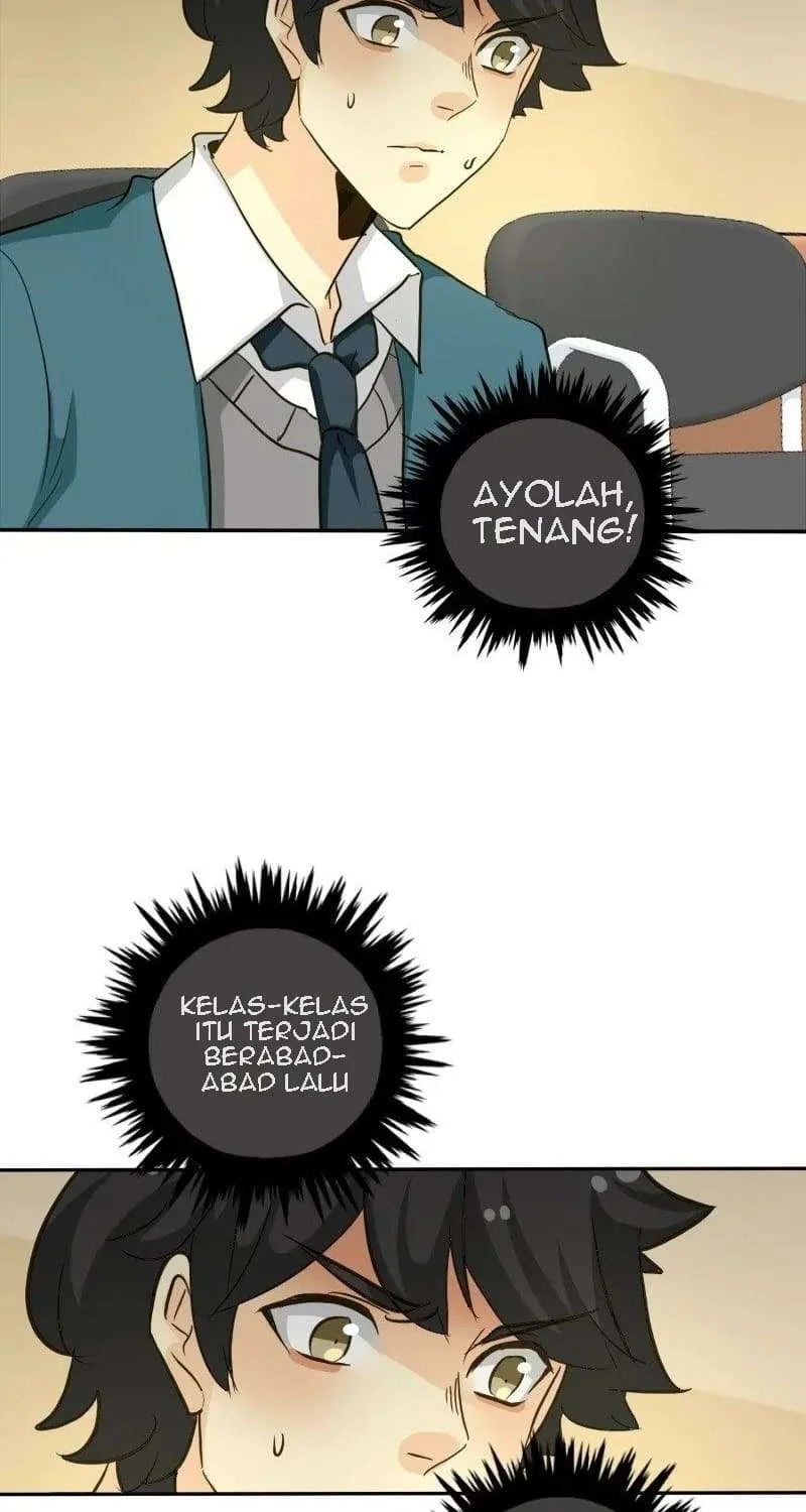 unOrdinary Chapter 135 Gambar 36