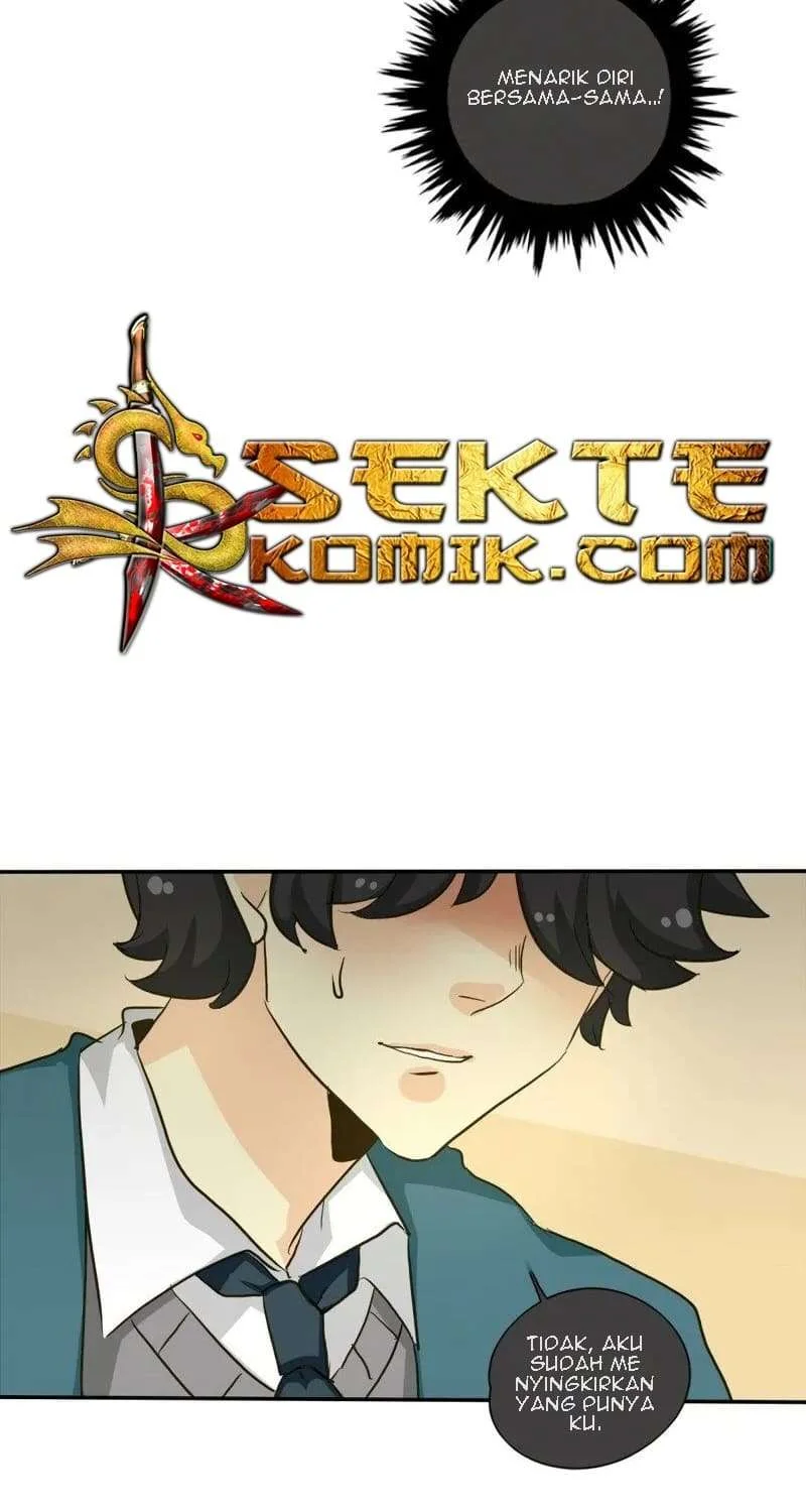 unOrdinary Chapter 135 Gambar 37