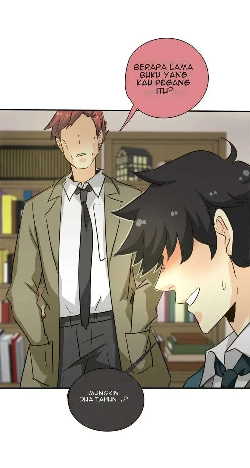 unOrdinary Chapter 135 Gambar 38