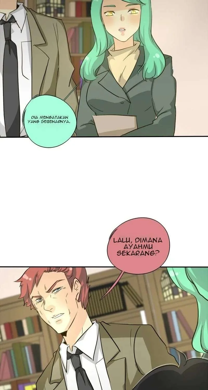 unOrdinary Chapter 135 Gambar 41