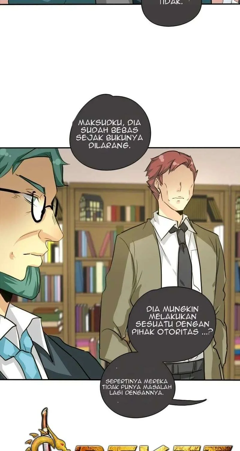 unOrdinary Chapter 135 Gambar 43