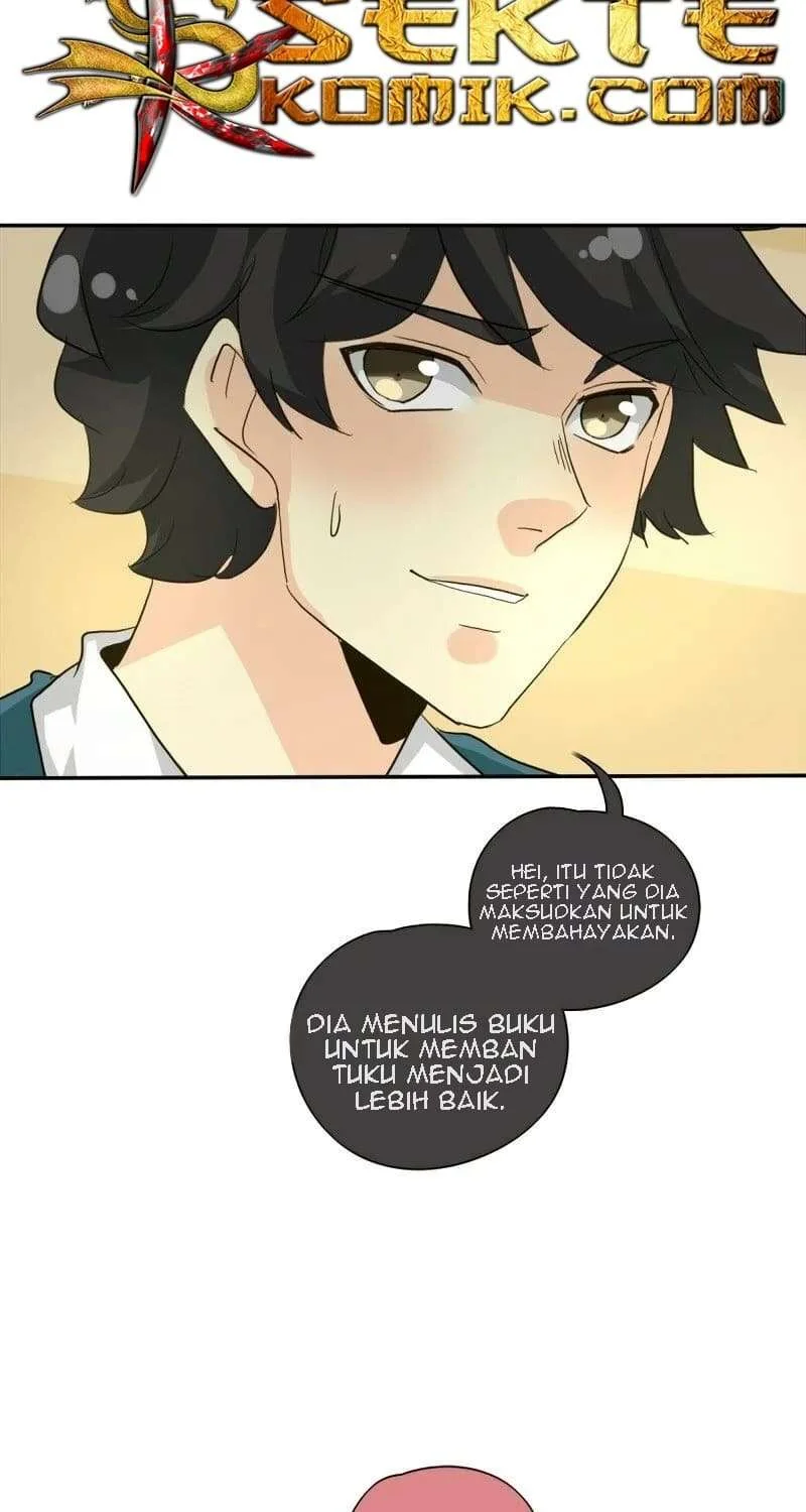 unOrdinary Chapter 135 Gambar 44