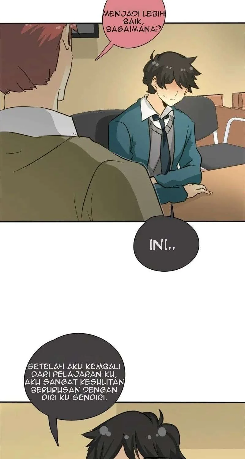 unOrdinary Chapter 135 Gambar 45