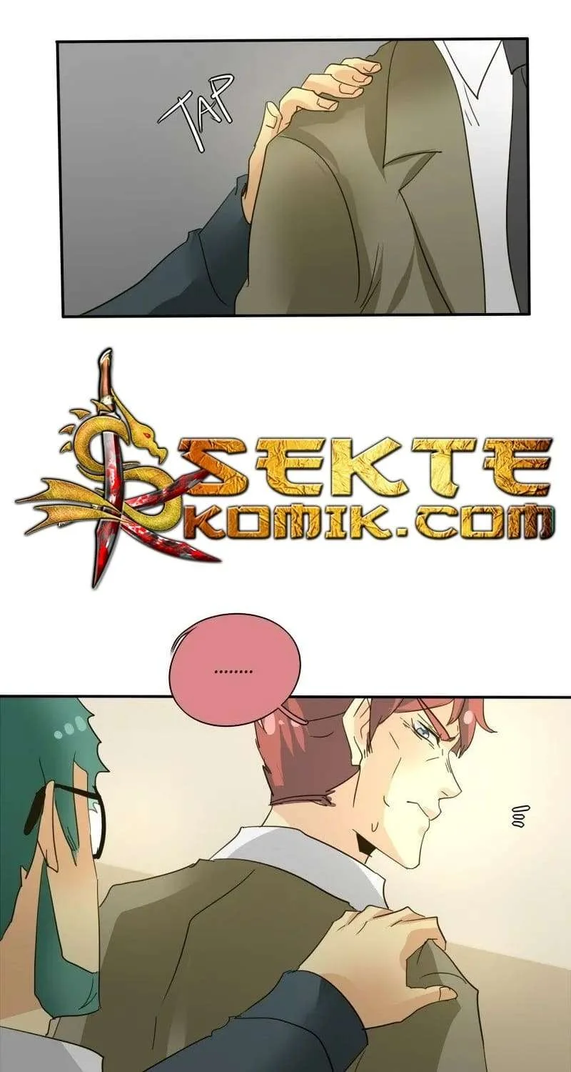unOrdinary Chapter 135 Gambar 49