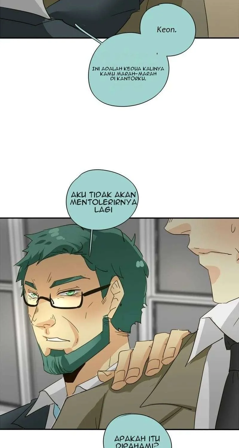 unOrdinary Chapter 135 Gambar 50