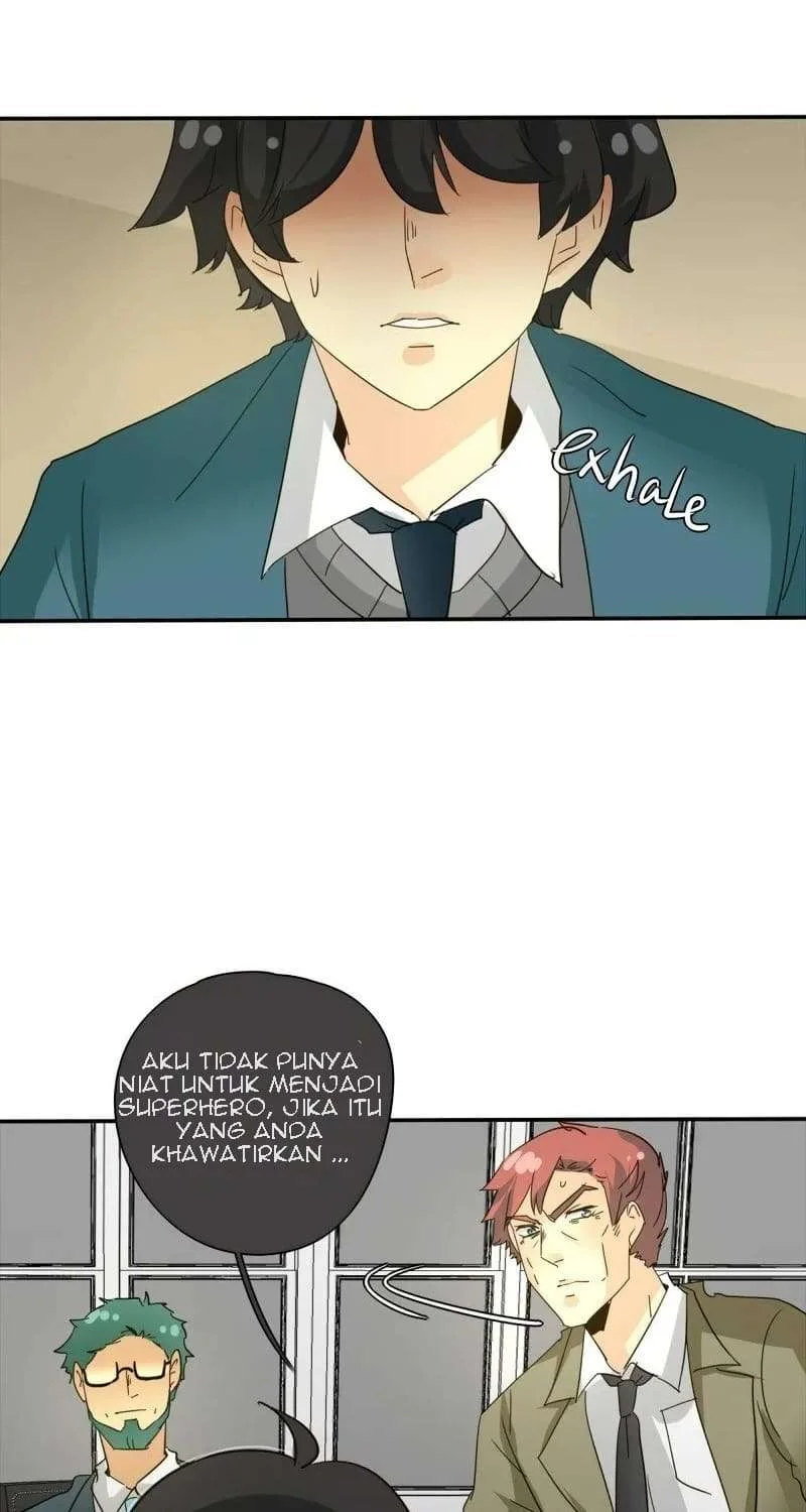 unOrdinary Chapter 135 Gambar 52