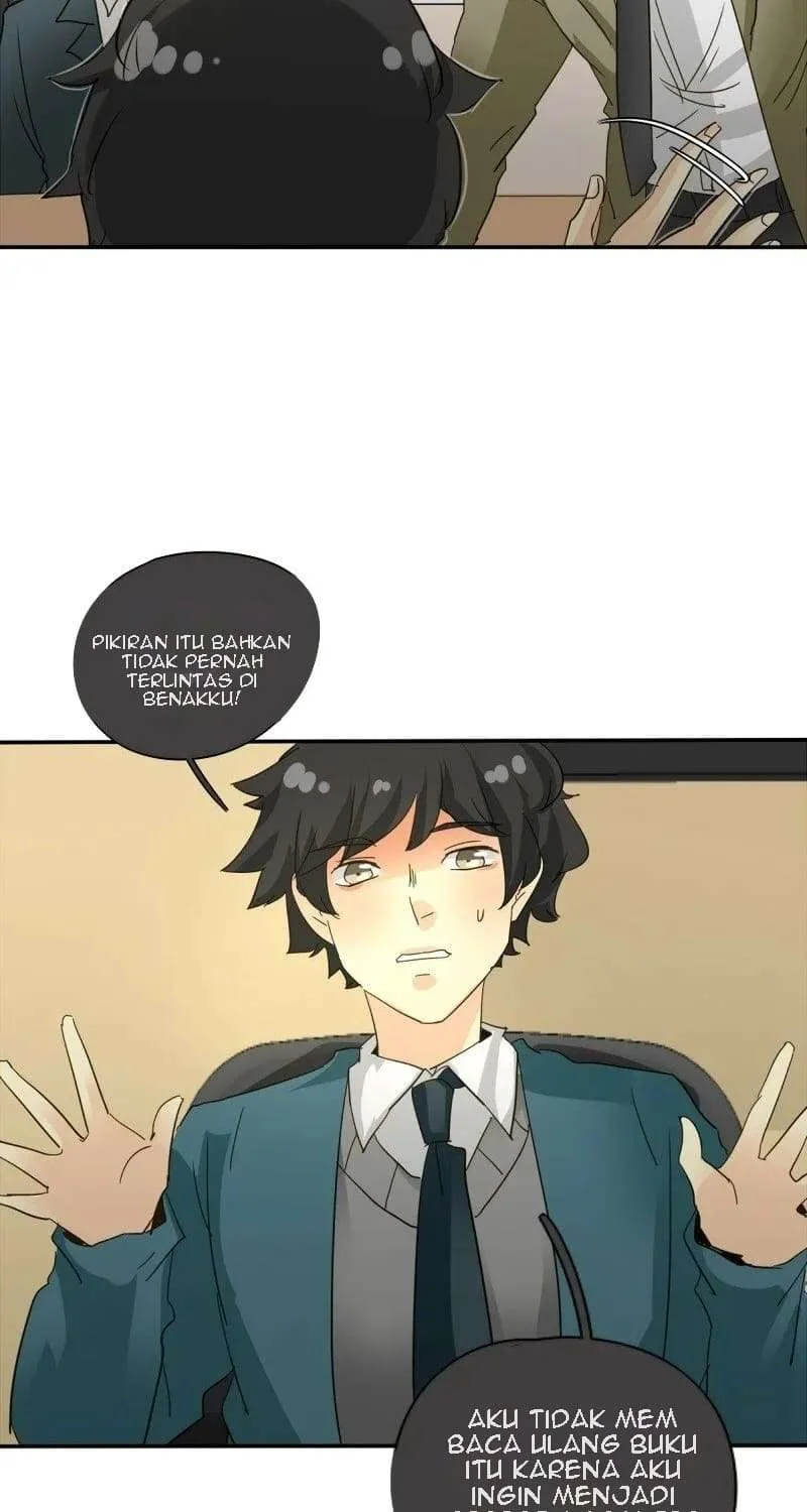 unOrdinary Chapter 135 Gambar 53