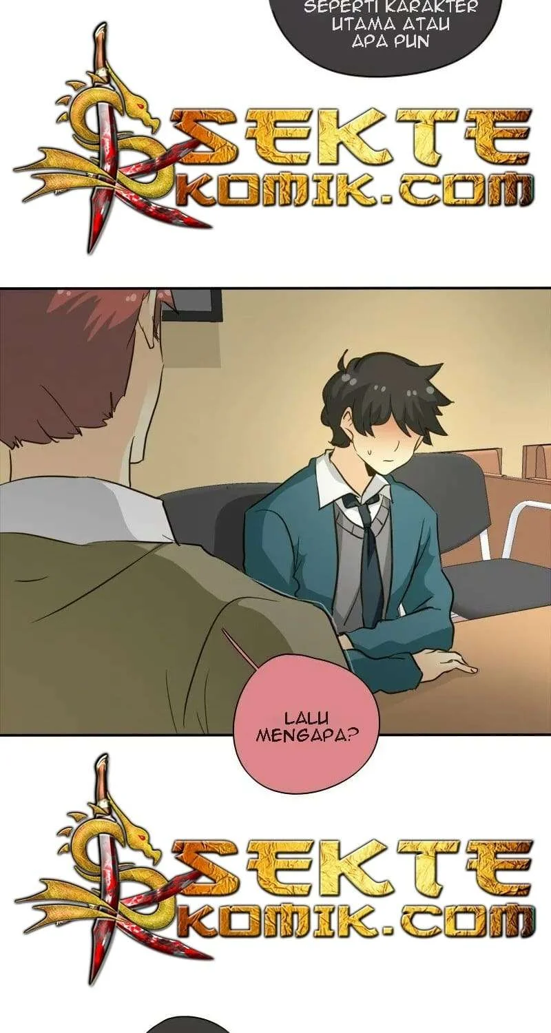 unOrdinary Chapter 135 Gambar 54