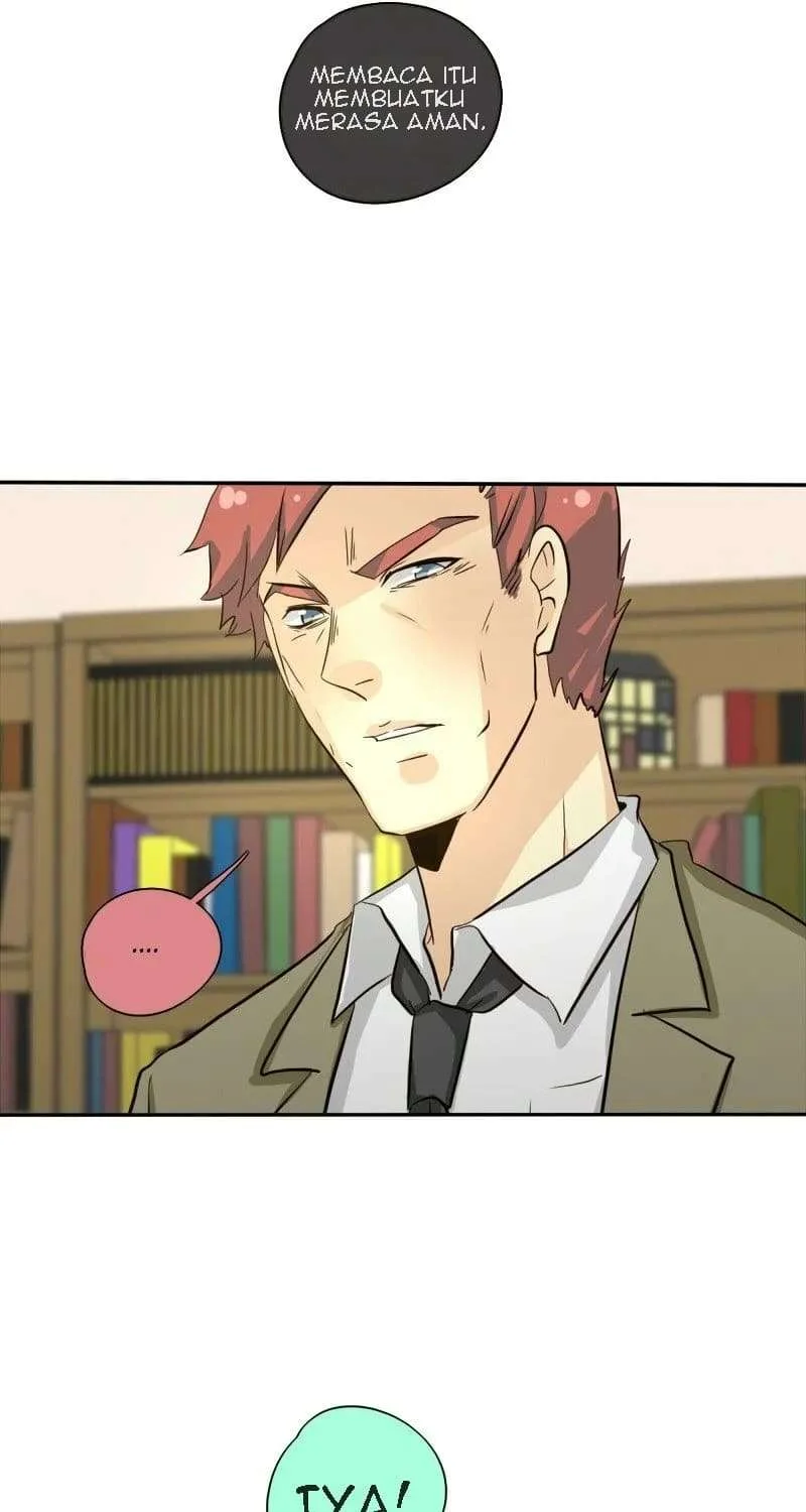 unOrdinary Chapter 135 Gambar 57