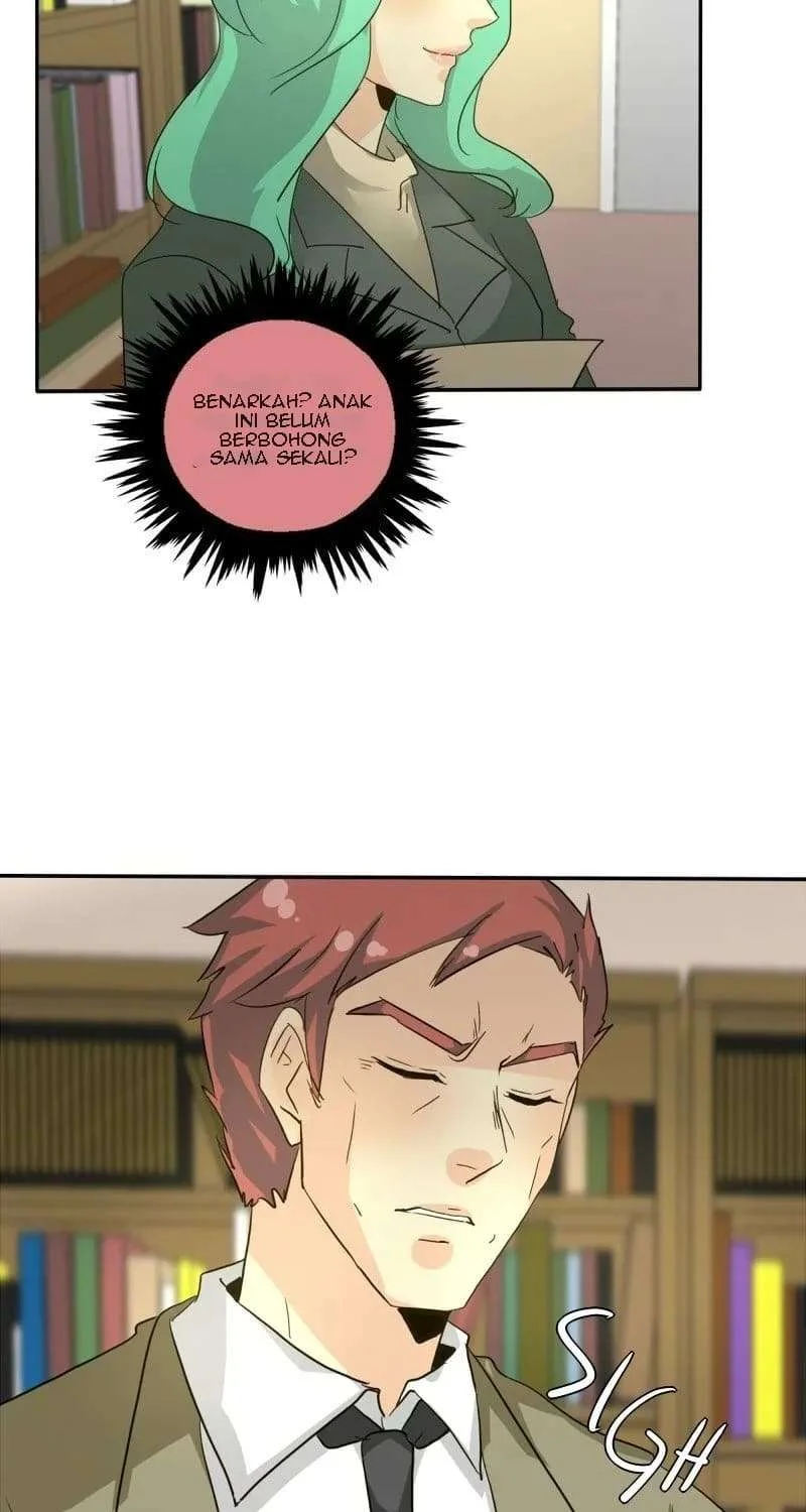unOrdinary Chapter 135 Gambar 59