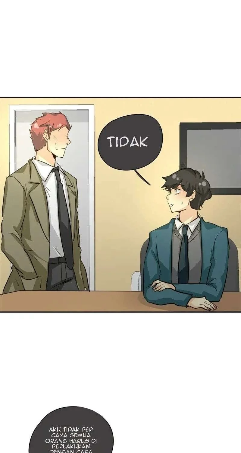 unOrdinary Chapter 135 Gambar 61