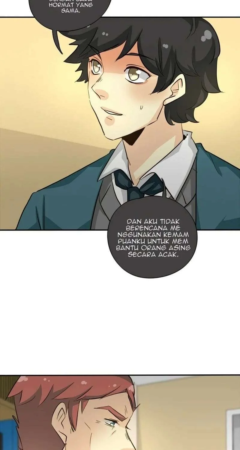 unOrdinary Chapter 135 Gambar 62