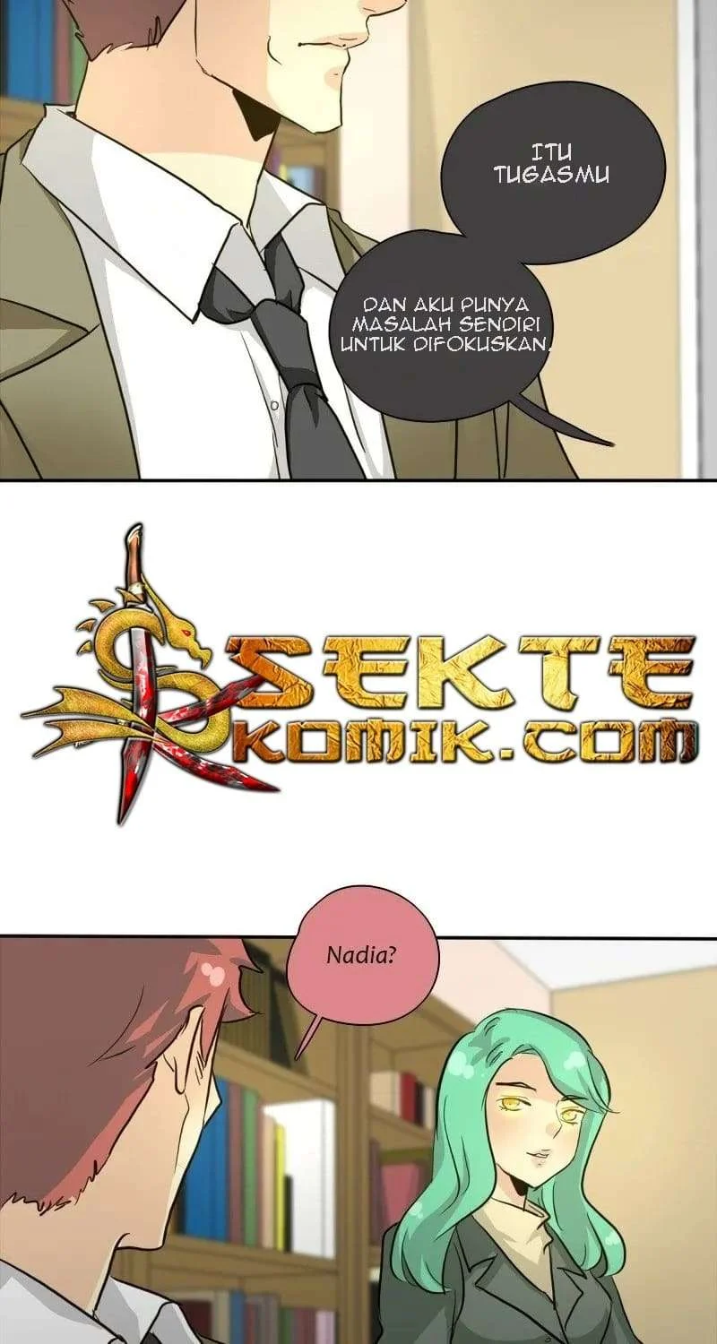 unOrdinary Chapter 135 Gambar 63