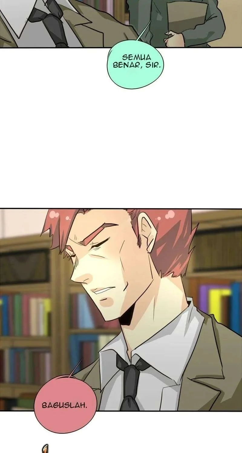 unOrdinary Chapter 135 Gambar 64
